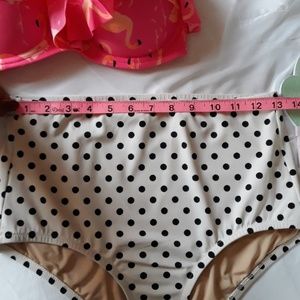 J. Crew Swim - J.crew Bikini Bottom J. Crew Swim - J.crew Bikini Bottom